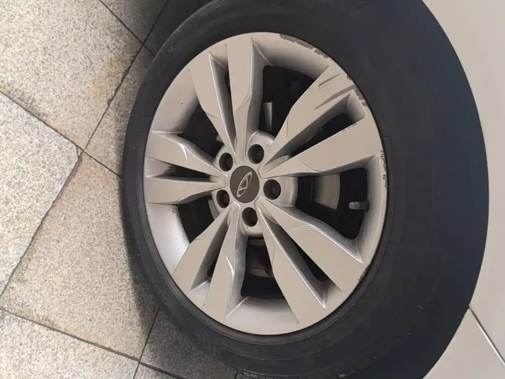 Chery Arrizo 5 — миниатюра 23