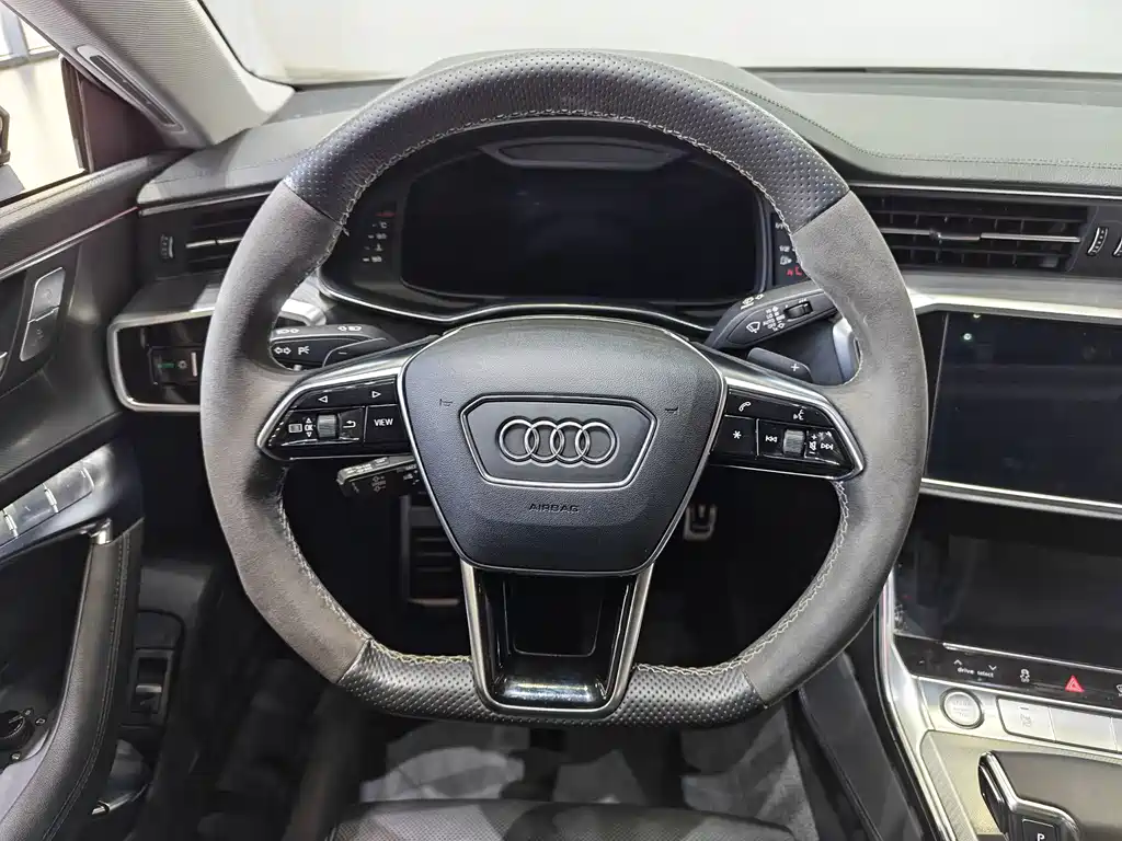Audi A7 — миниатюра 8
