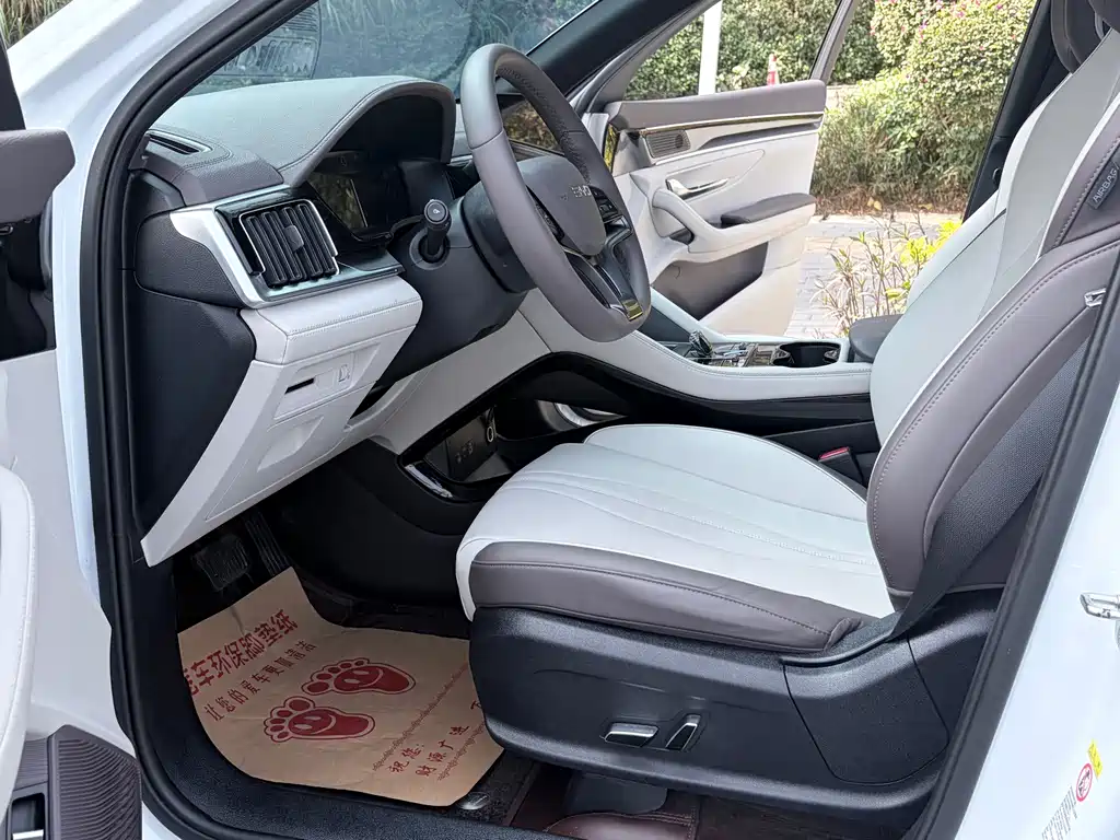 BYD SONGJIANG NEW ENERGY