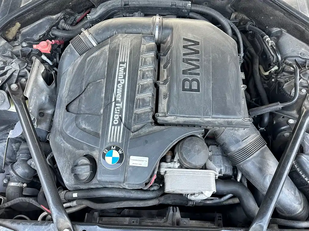 BMW 7 Series — миниатюра 18