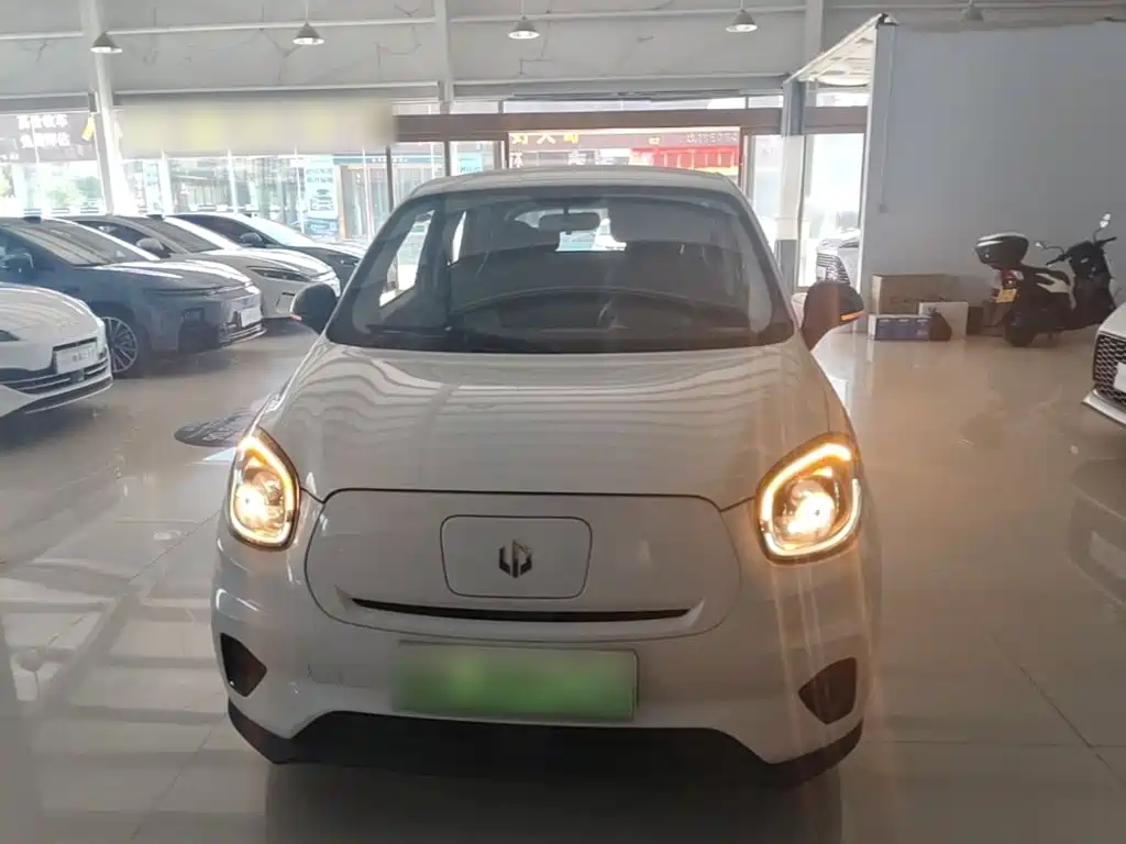 Leapmotor Leapmotor T03 — миниатюра 3