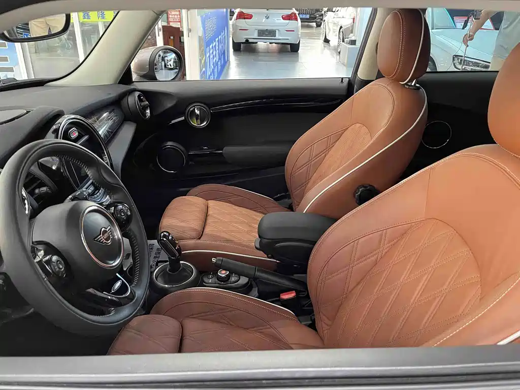 MINI Mini — миниатюра 8