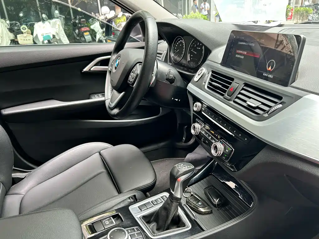BMW 1 Series — миниатюра 9