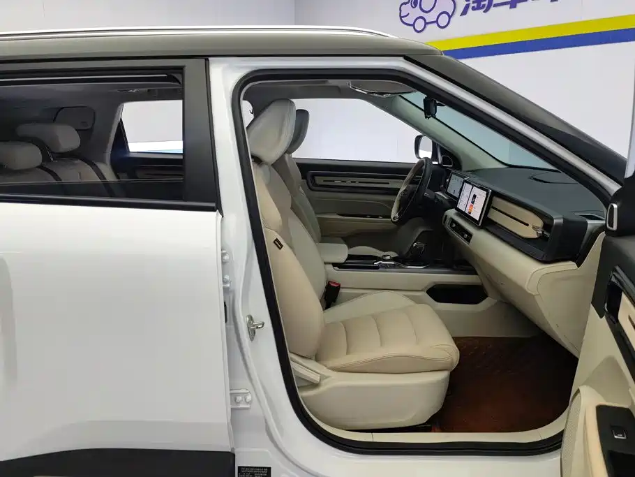 Geely Icon — миниатюра 8