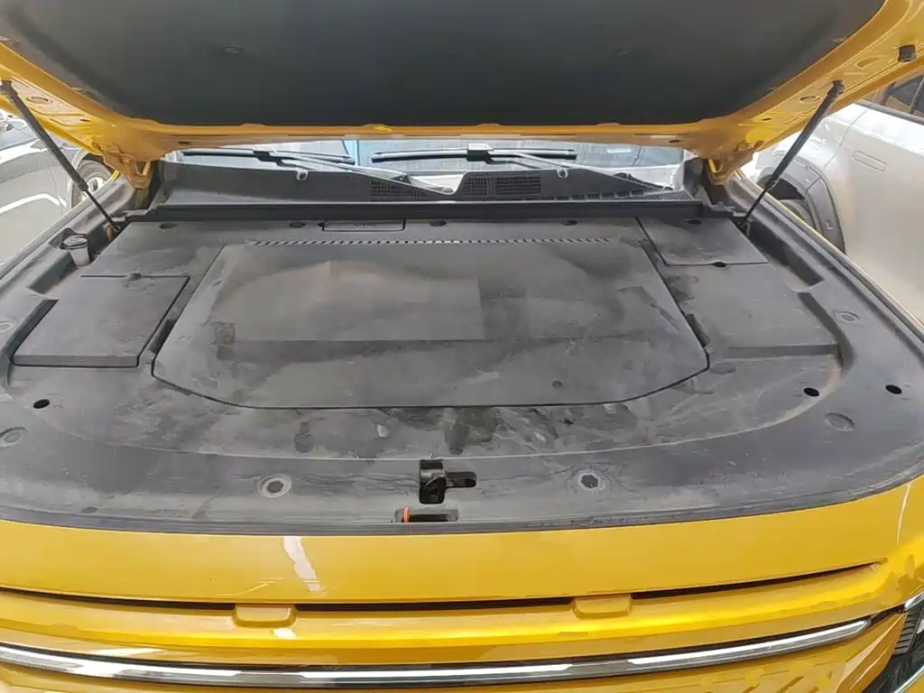 Deepal Deepal G318 — миниатюра 20