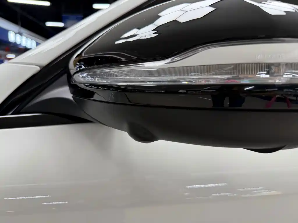 Mercedes-Benz GLC Coupe — миниатюра 8