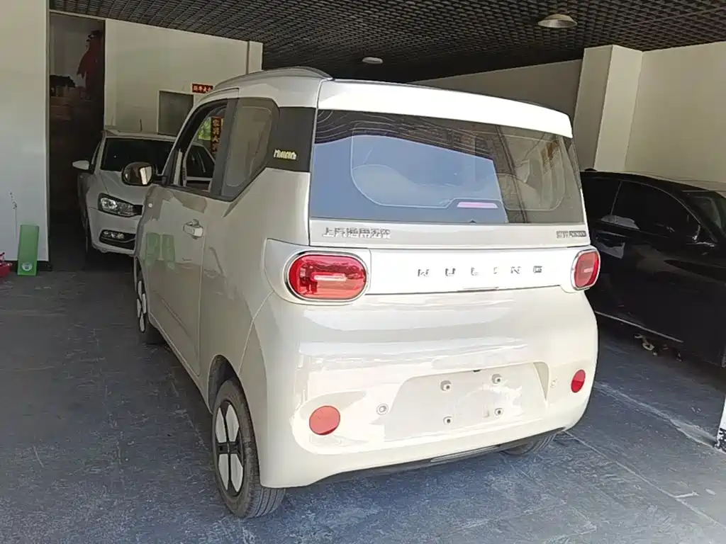 Wuling Mini EV MINIEV 2024 215km