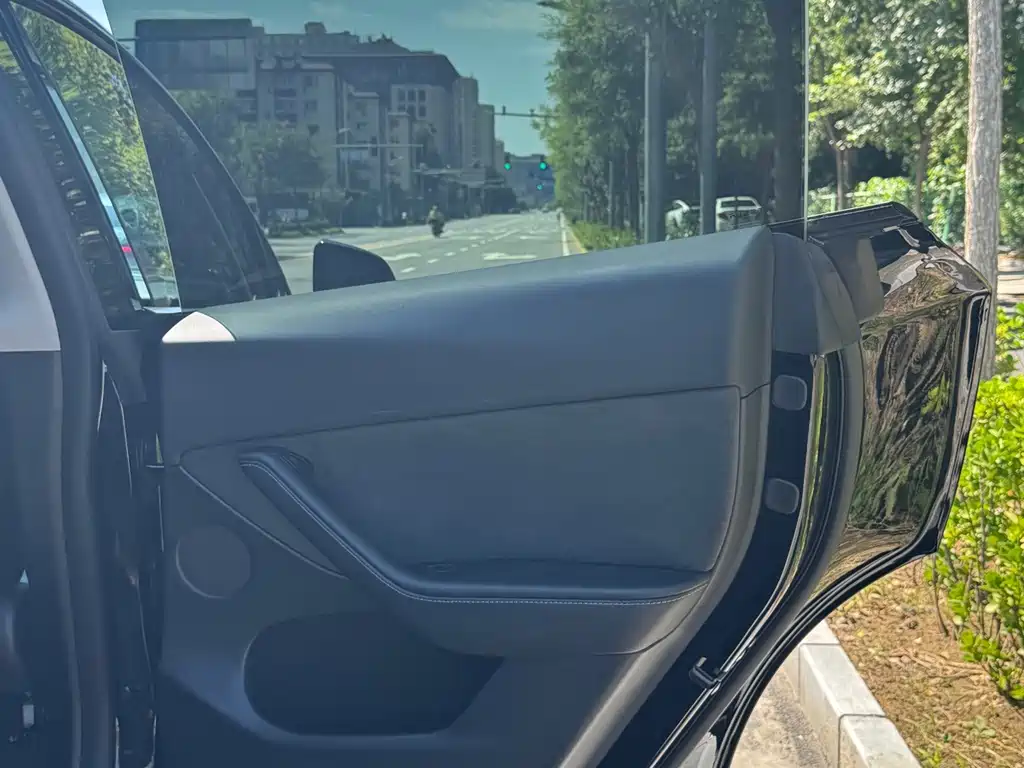 Tesla Model Y — миниатюра 18