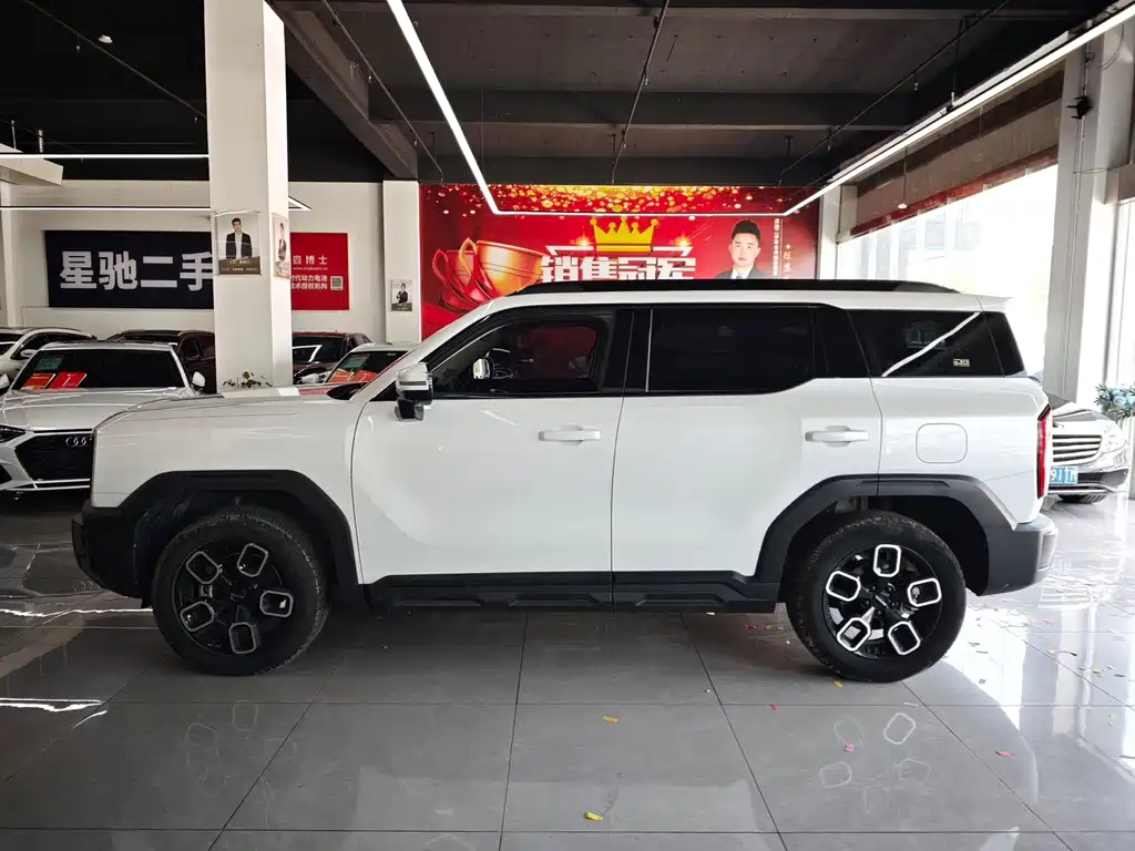 Haval Cool Dog — миниатюра 4