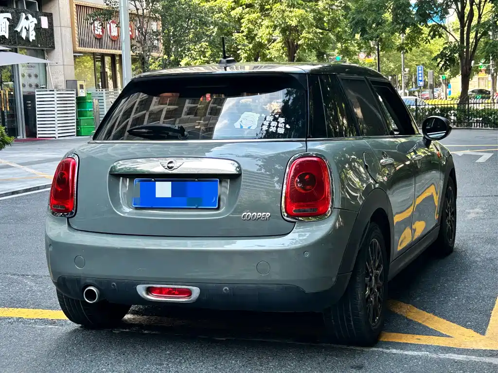 MINI Mini — миниатюра 5