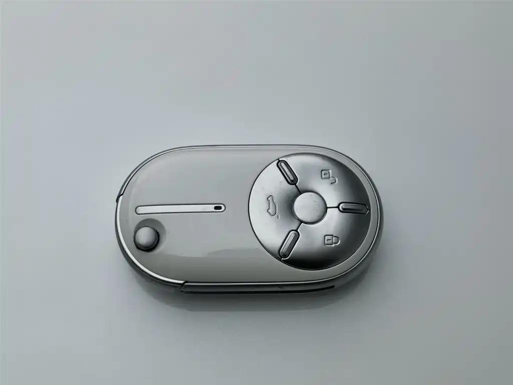 BESTUNE PENTIUM PONY