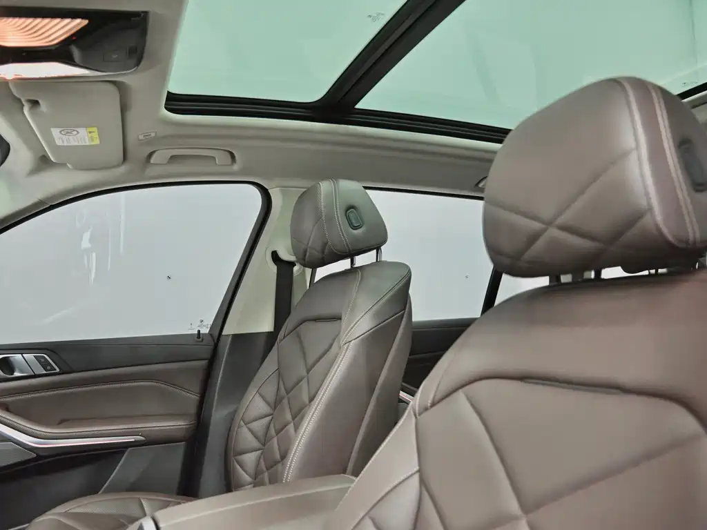 BMW X5 — миниатюра 16