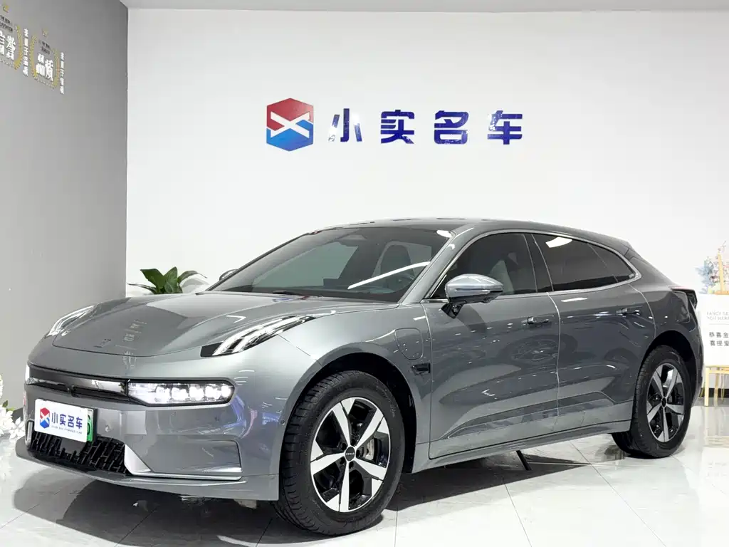 ZEEKR EXTREME KRYPTON 001