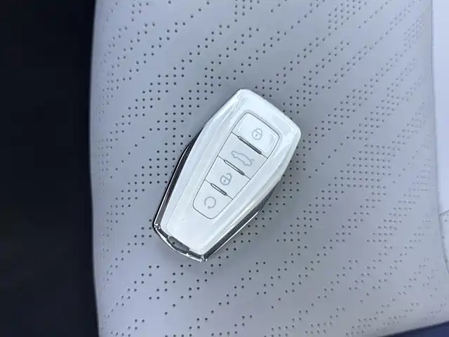 Geely Xingrui — миниатюра 8