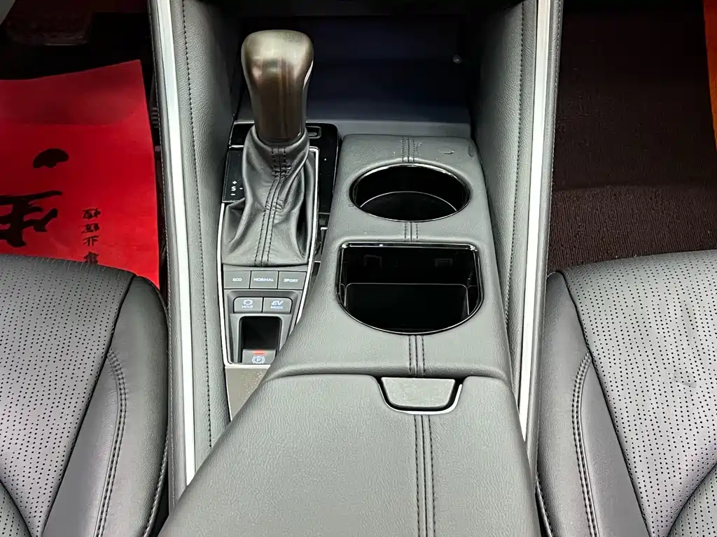Toyota Avalon — миниатюра 21