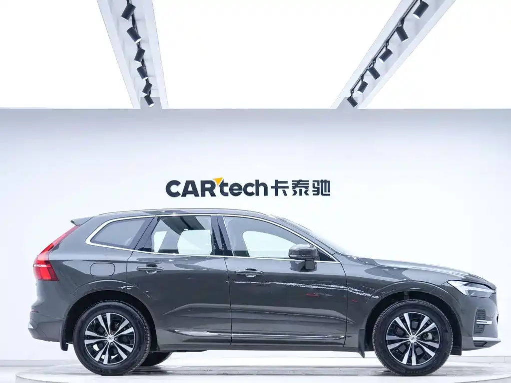 Volvo XC60 — миниатюра 2