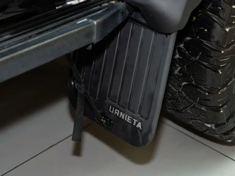 Toyota Land Cruiser — миниатюра 25