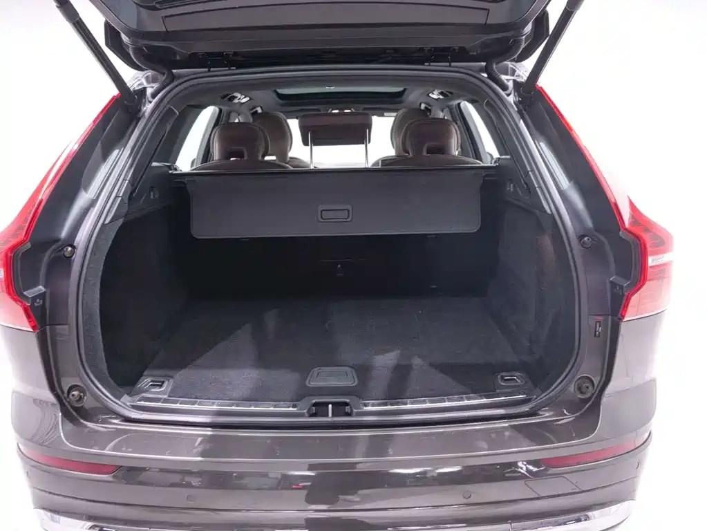 Volvo XC60 — миниатюра 23