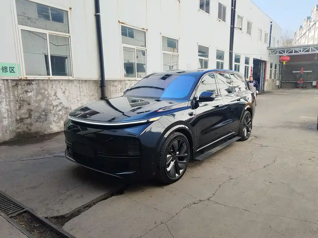 Li Auto IDEAL L9