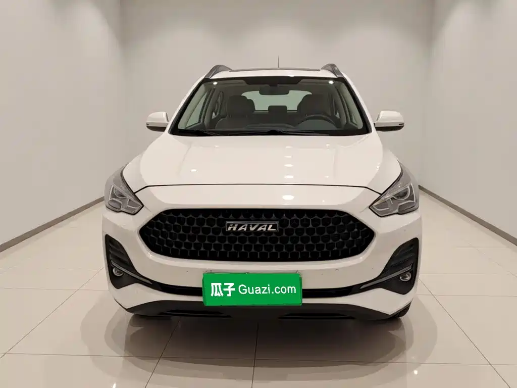 Haval M6 — миниатюра 2