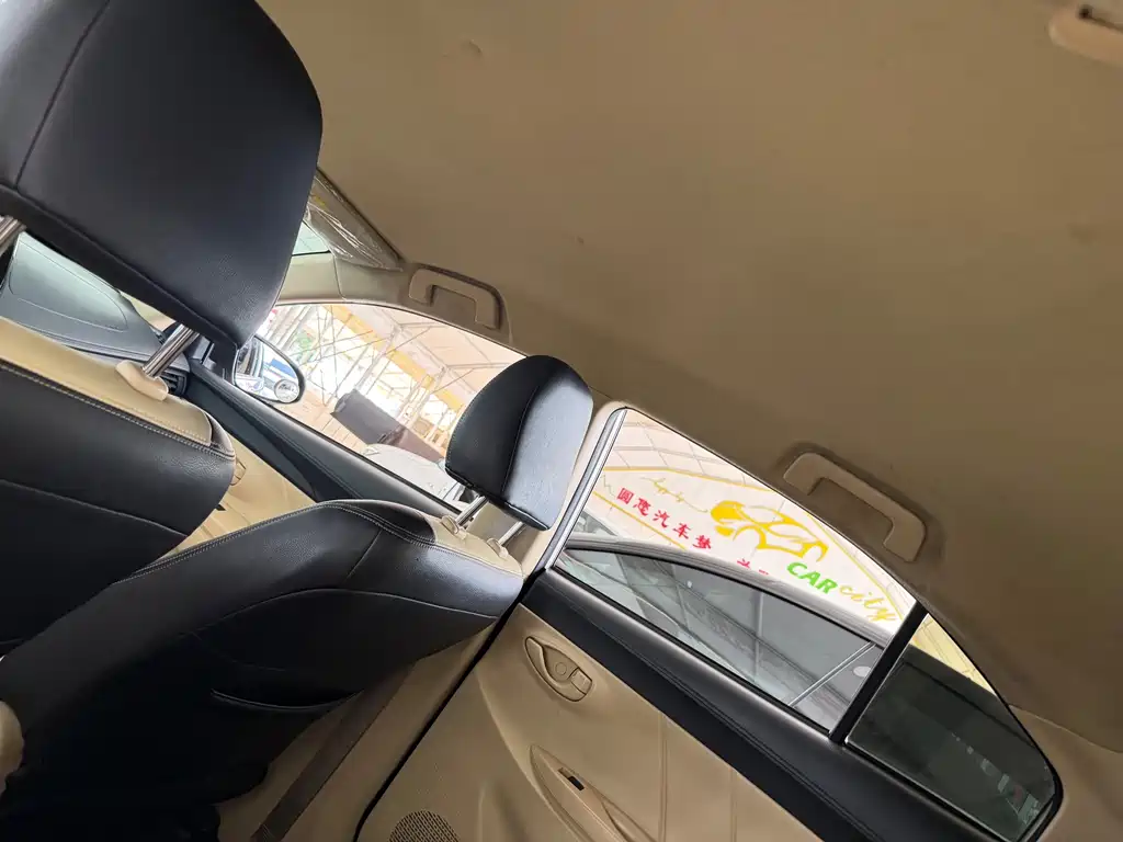 Toyota Vios — миниатюра 22