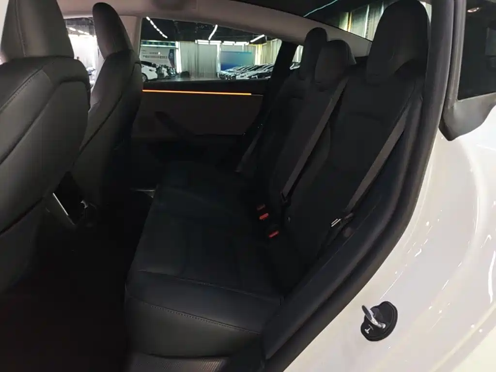 Tesla Model 3 — миниатюра 17