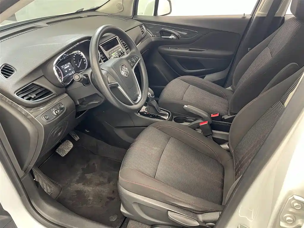 Buick Encore 2016 18T AT Lead