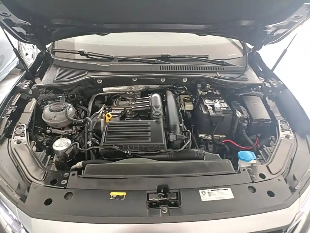 Volkswagen Passat — миниатюра 20
