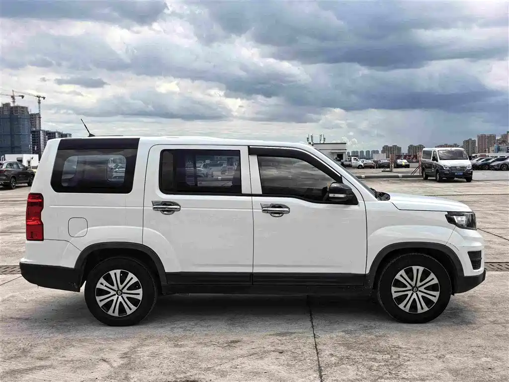 Oshan Oushang X70A — миниатюра 3