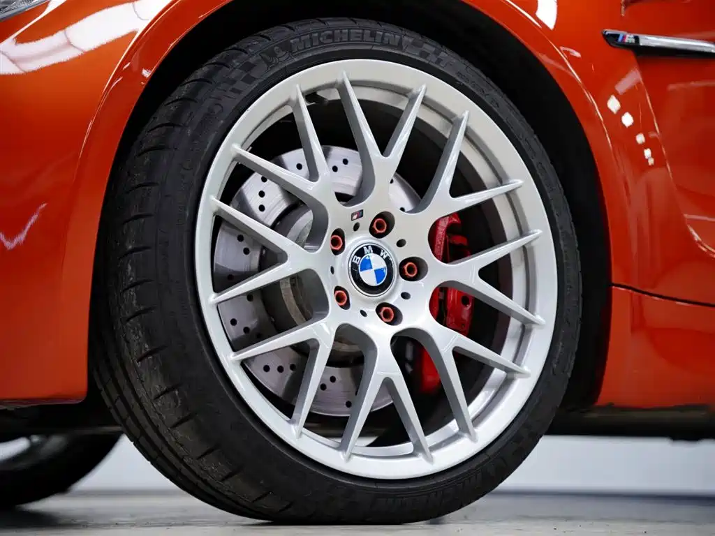 BMW 1 M — фотографии объявления, Фото 18