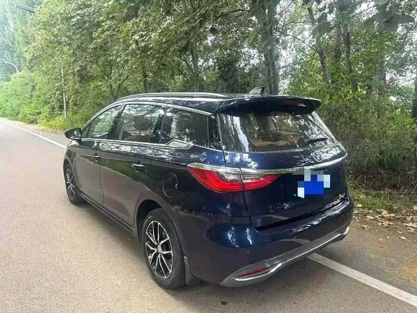 BYD MAX — миниатюра 4