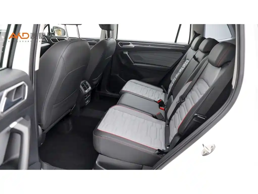 Volkswagen 途观L插电混动 — миниатюра 7