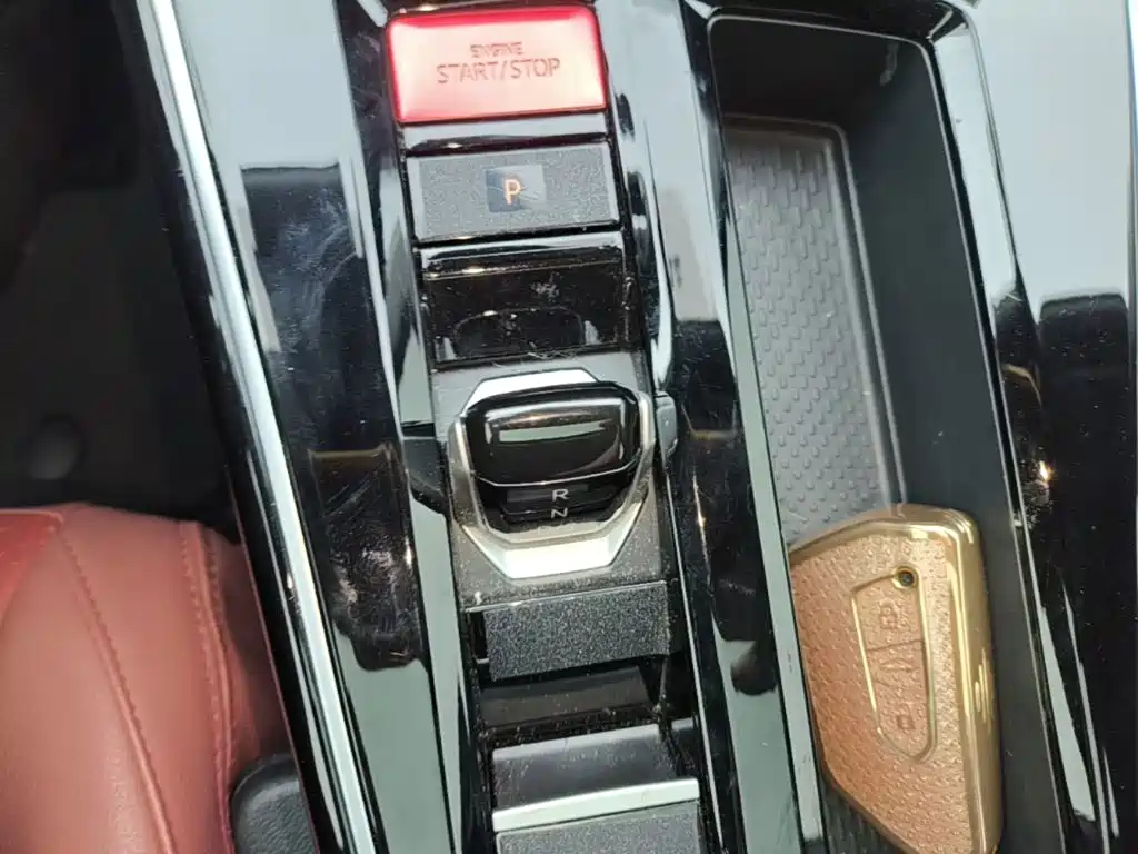 Volkswagen Lamando — миниатюра 14