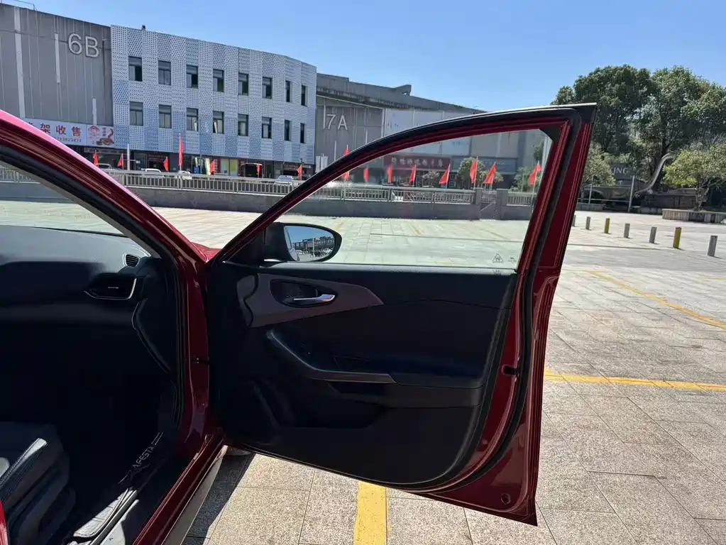 Hyundai Fista — миниатюра 29