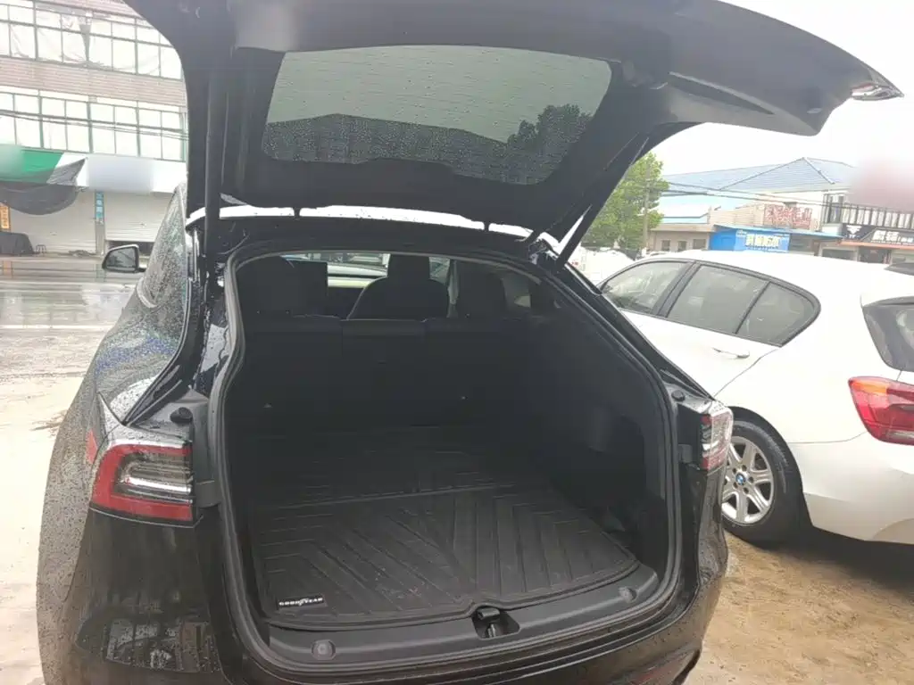 Tesla Model Y — миниатюра 19