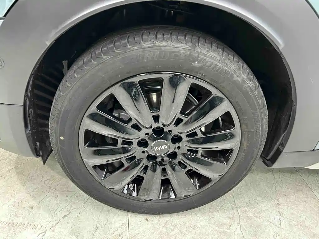 MINI Mini Countryman — миниатюра 21