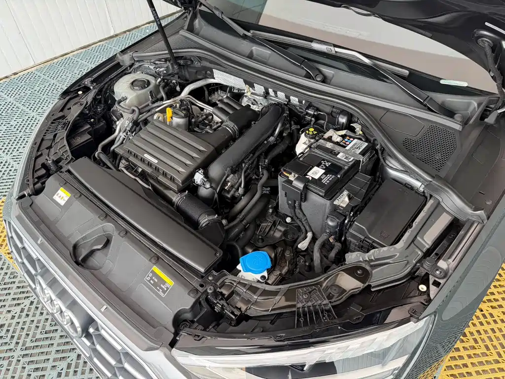 Audi A3 — миниатюра 23