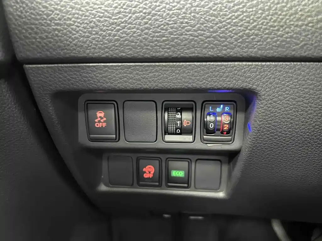 Nissan Qashqai — миниатюра 4