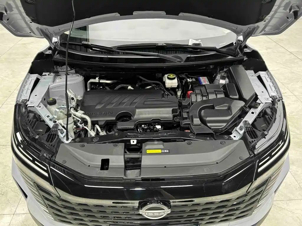 Nissan Qashqai — миниатюра 21