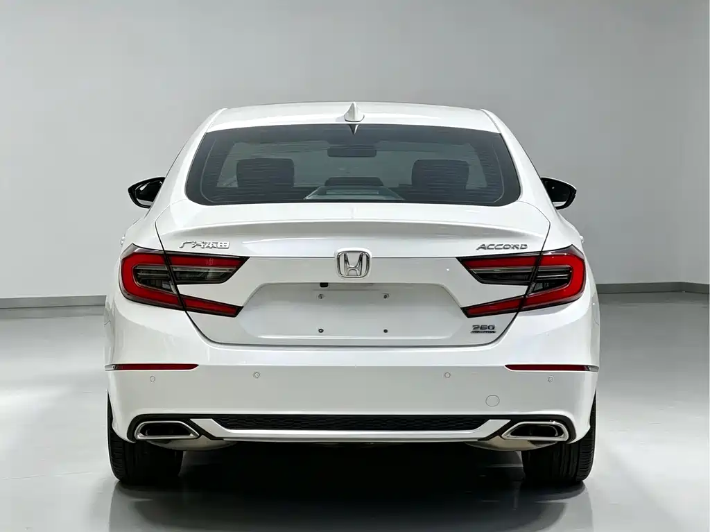 Honda Accord — миниатюра 3