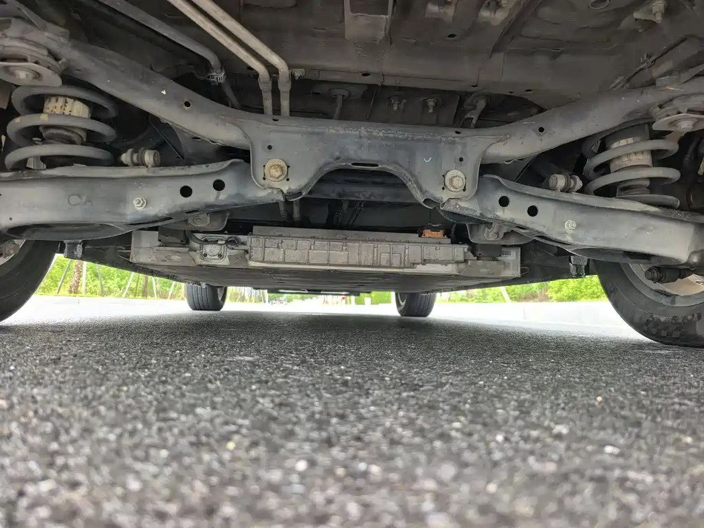 Roewe iMAX8 New Energy — миниатюра 25