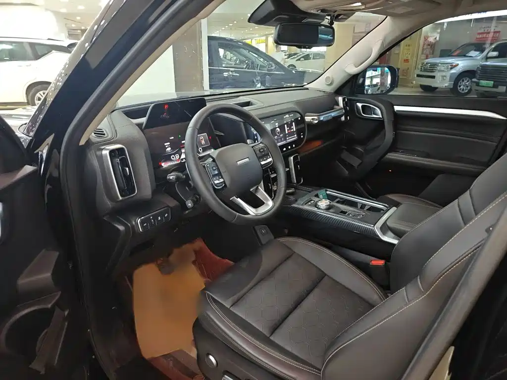 Haval Big Dog — миниатюра 9