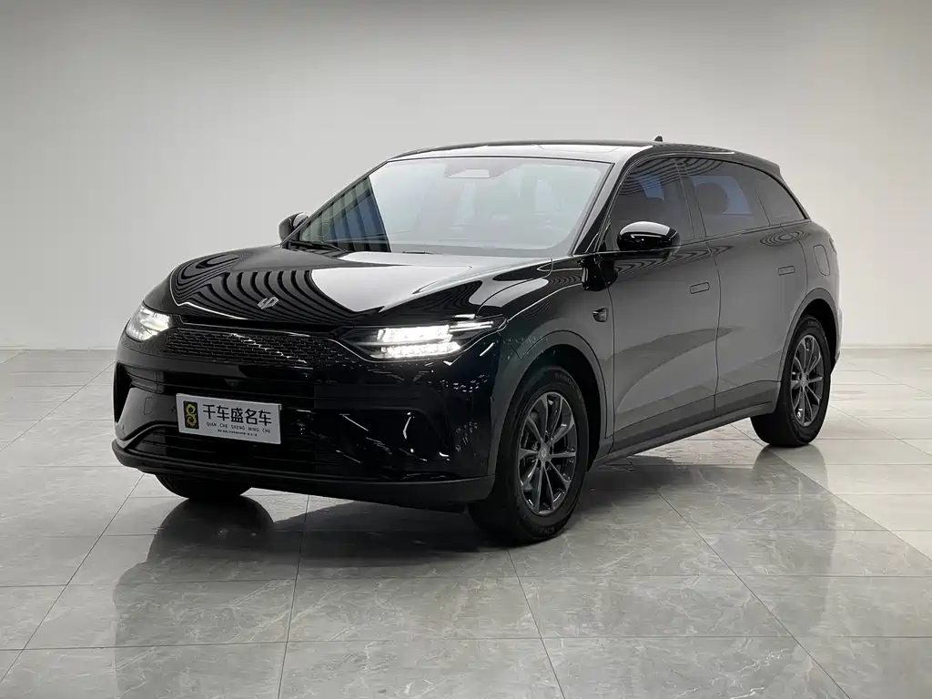 2024 Leapmotor C11 - zdjęcie 1 z 21