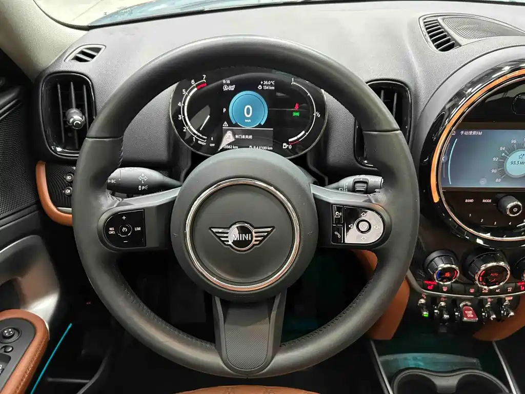 MINI Mini Countryman — миниатюра 4
