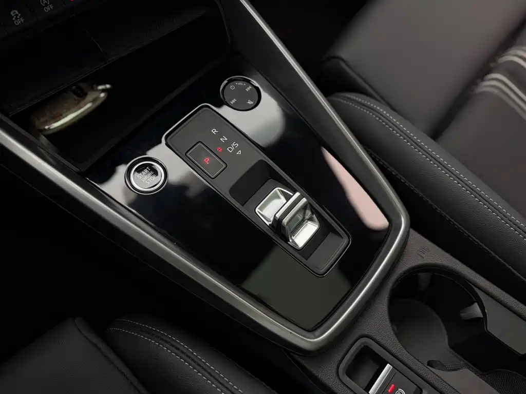 Audi A3 — миниатюра 12
