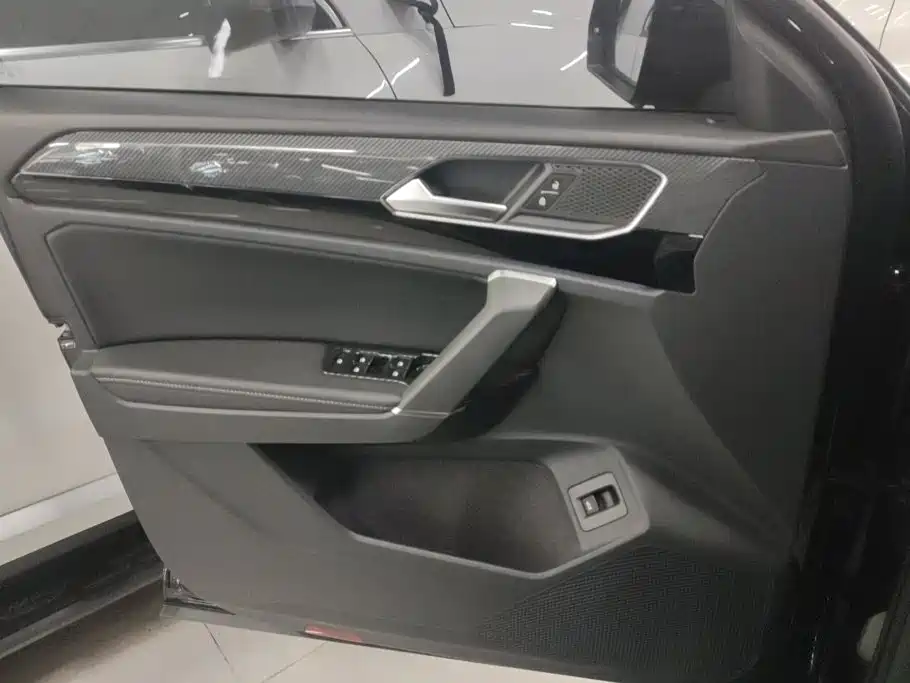 Volkswagen Tayron — миниатюра 7