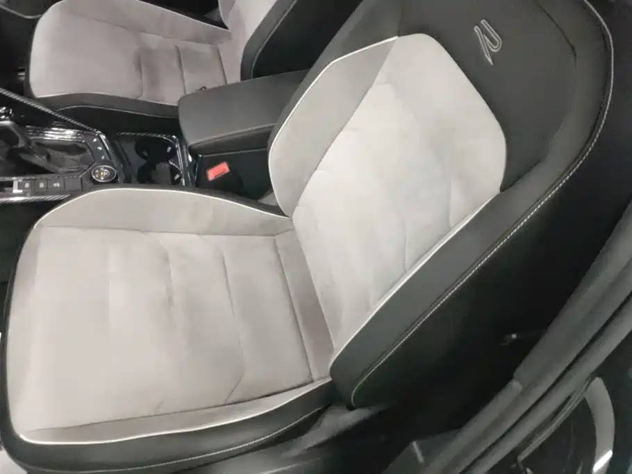 Volkswagen Tayron — миниатюра 9