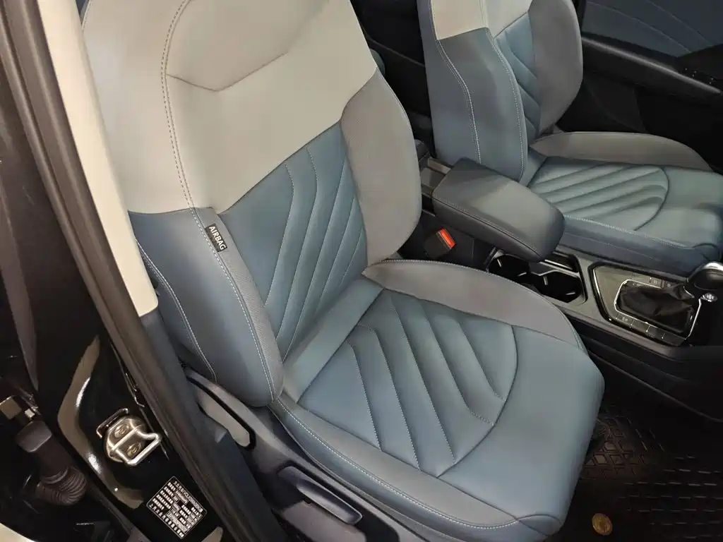 Volkswagen Tharu — миниатюра 3