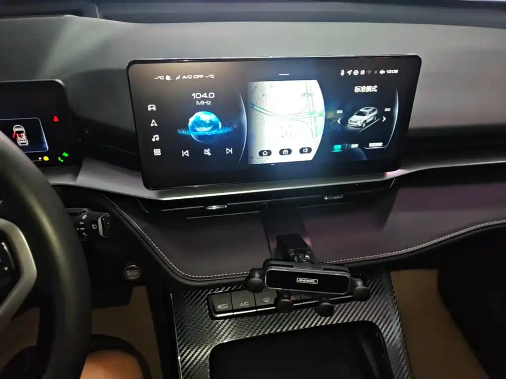 Haval H6 — миниатюра 13