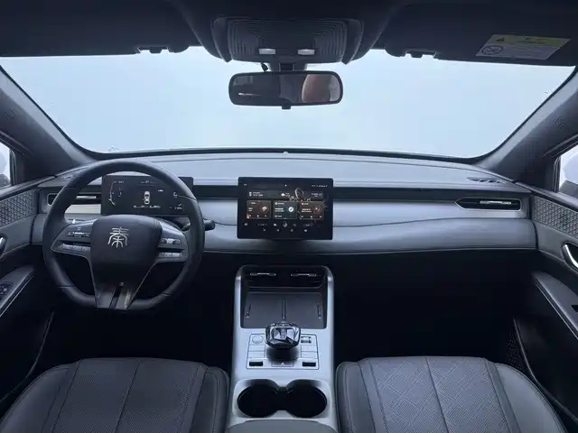 BYD Qin PLUS — миниатюра 18